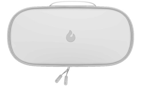 Електроакустична гітара LAVA GENIE White Фото №3