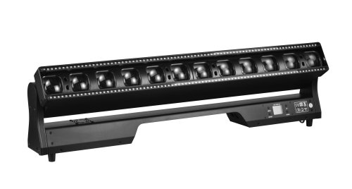Світлодіодна динамічна планка SUPER DOTLINE 1240 Фото №3 Світлодіодна динамічна планка SUPER DOTLINE 1240 Фото №3