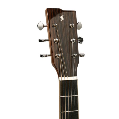 Акустическая гитара G SA45 D−AC Фото №3 Акустическая гитара G SA45 D−AC Фото №3