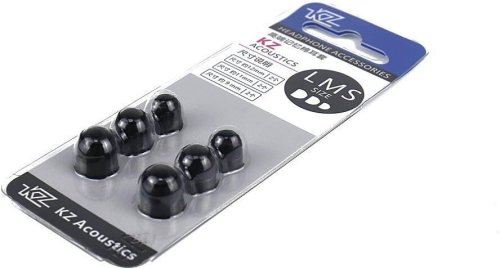 Амбушюры Eartips Memory Foam(3 pairs) Фото №3 Амбушюры Eartips Memory Foam(3 pairs) Фото №3