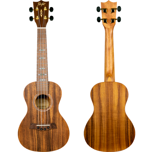 Укулеле DUC440 Acacia Concert Фото №2