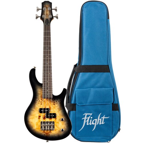 Укулеле Mini Bass PBR Фото №5 Укулеле Mini Bass PBR Фото №5