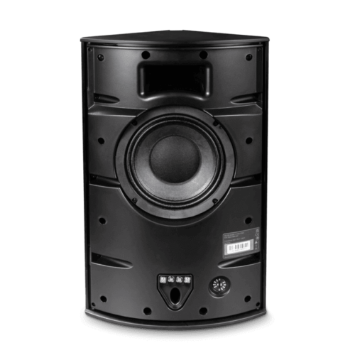 Пассивная акустическая система CiX6-V Black Фото №2