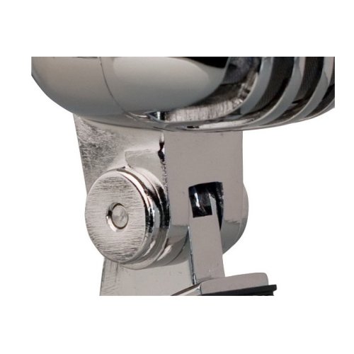 Ретро микрофон PRO H7F MKII Фото №2