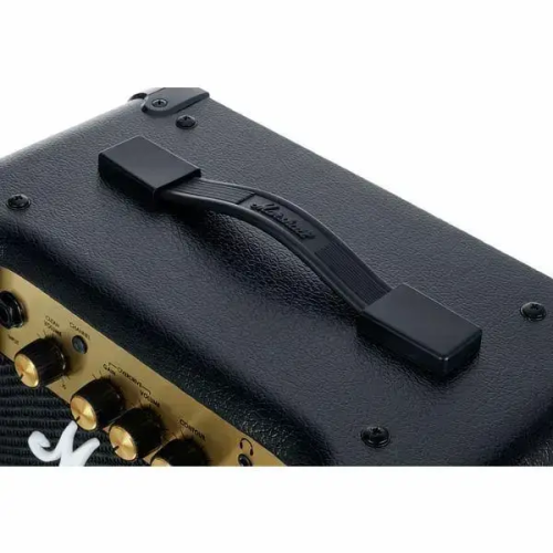 Комбопідсилювач MG10G Фото №4