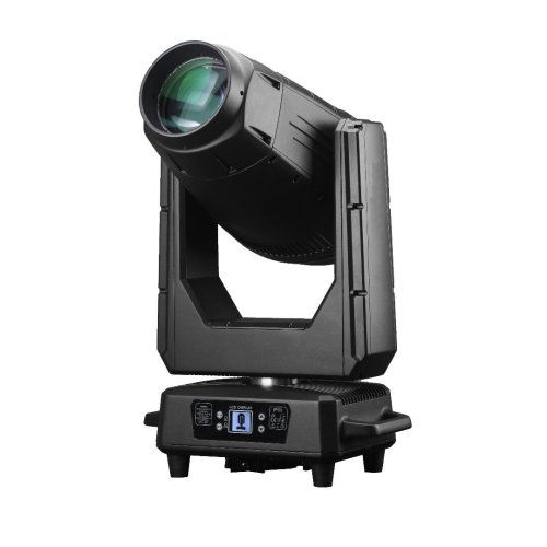 Світлодіодна LED голова HOTBEAM 420 IP Фото №4