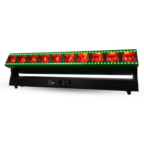 Световой LED прибор SUPER DOTLINE 1060 Фото №3