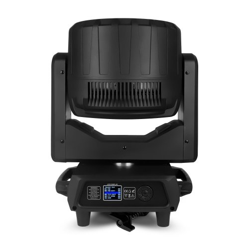 Светодиодная LED голова LED 760 X Фото №5 Светодиодная LED голова LED 760 X Фото №5