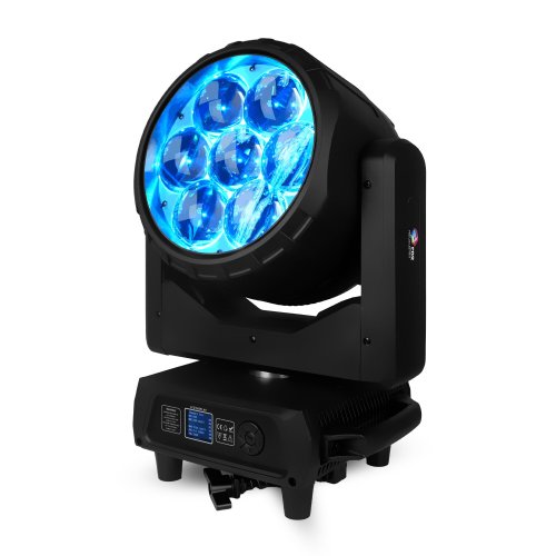 Светодиодная LED голова LED 760 X Фото №3 Светодиодная LED голова LED 760 X Фото №3