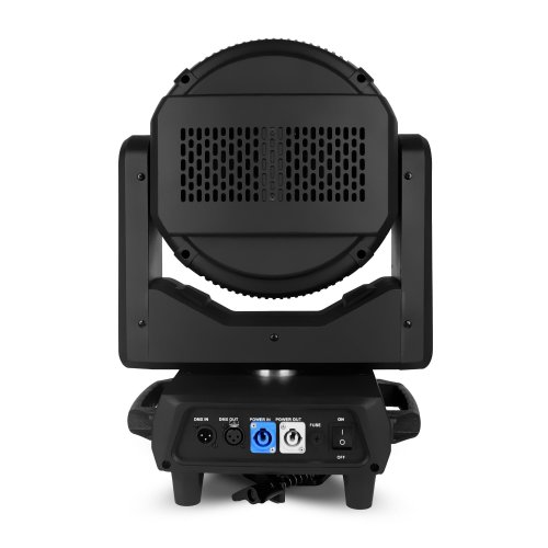 Светодиодная LED голова LED 760 X Фото №4 Светодиодная LED голова LED 760 X Фото №4