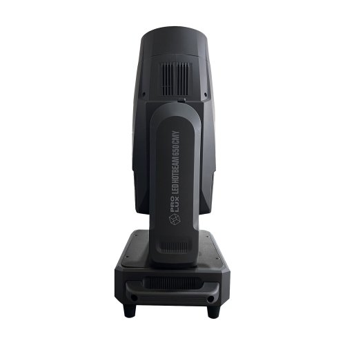 Світлодіодна LED голова HOTBEAM 650 CMY Фото №3 Світлодіодна LED голова HOTBEAM 650 CMY Фото №3