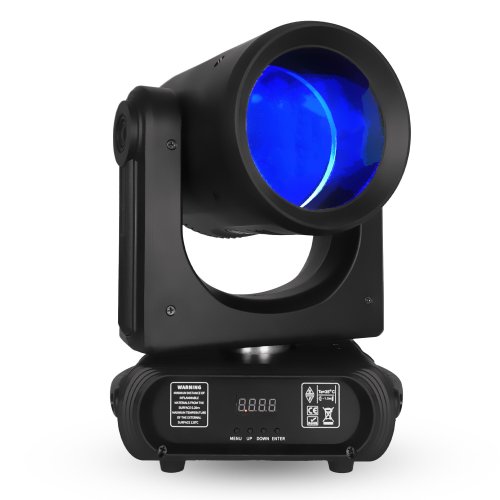 Світлодіодна LED голова LED BEAM 200 Фото №2