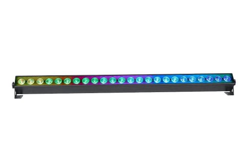 Світлодіодний LED прожектор WASH 244 DECO Фото №4