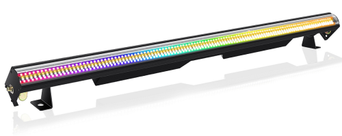Світлодіодний LED прожектор STROBE LINE Фото №5