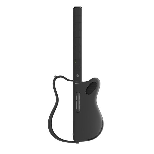 Электрогитара LAVA GENIE Black Фото №3 Электрогитара LAVA GENIE Black Фото №3