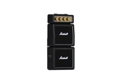 Комбоусилитель MS-4 Black Фото №2 Комбоусилитель MS-4 Black Фото №2