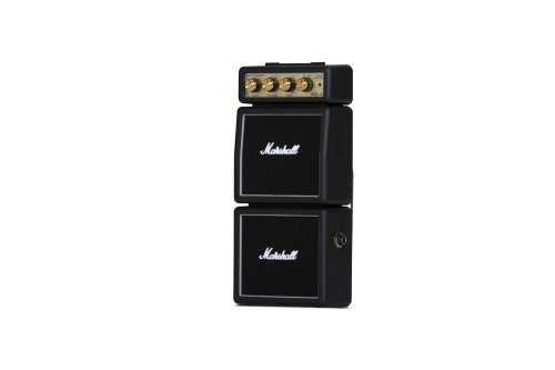 Комбоусилитель MS-4 Black Фото №4 Комбоусилитель MS-4 Black Фото №4