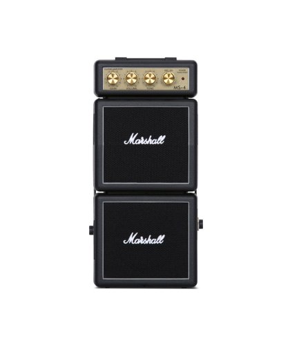 Комбоусилитель MS-4 Black Фото №3 Комбоусилитель MS-4 Black Фото №3
