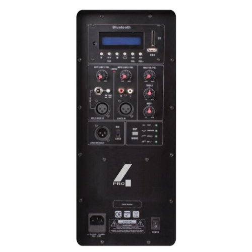 Акустическая система 4PRO12 Фото №5