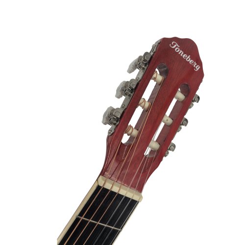 Акустическая гитара EC3900-RD Фото №3 Акустическая гитара EC3900-RD Фото №3