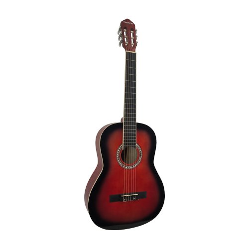 Акустическая гитара EC3900-RD Фото №4 Акустическая гитара EC3900-RD Фото №4