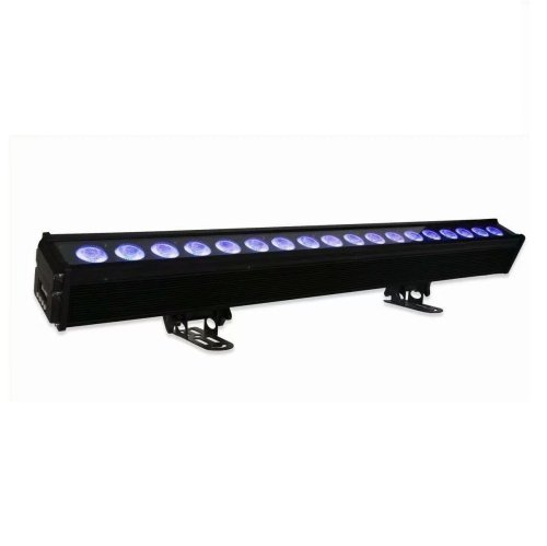 Светодиодный LED прожектор WASH 1818IP PRO Фото №2