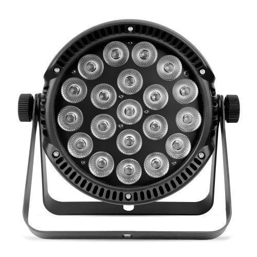 Світлодіодний LED прожектор LUX PAR 2020IP
Фото №4