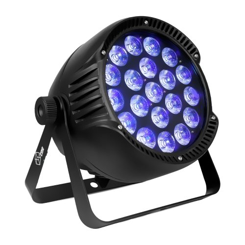 Світлодіодний LED прожектор LUX PAR 2020IP
Фото №5