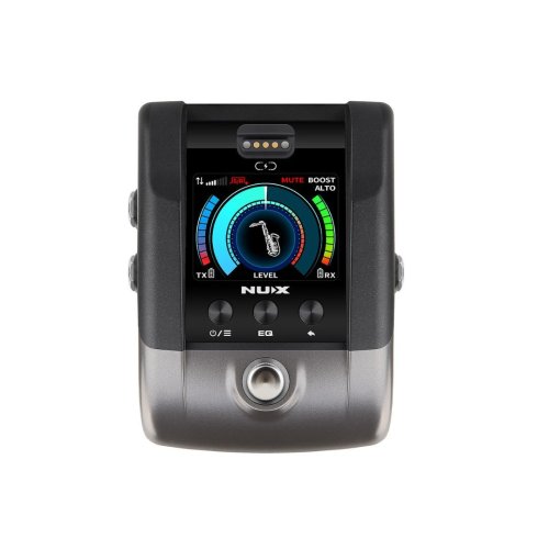 Микрофонная радиосистема B-6Pro Фото №2