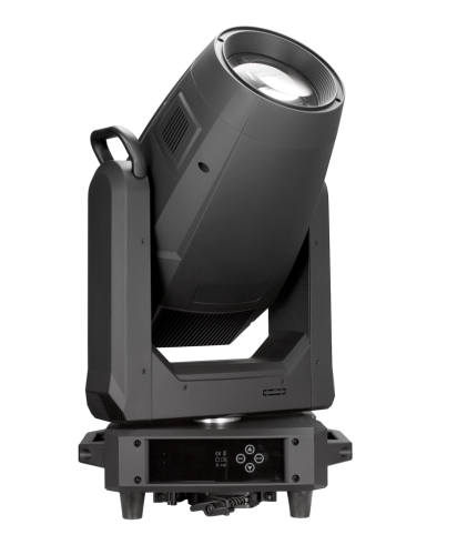 Світлова голова LUX LED HOT PROFILE 800 Фото №3 Світлова голова LUX LED HOT PROFILE 800 Фото №3
