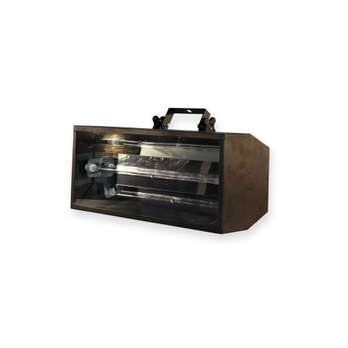 Стробоскоп Strobo 1500W DMX with lamp Фото №2