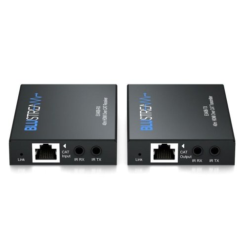 Подовжувач HDMI сигналу EX40B-KIT Фото №4