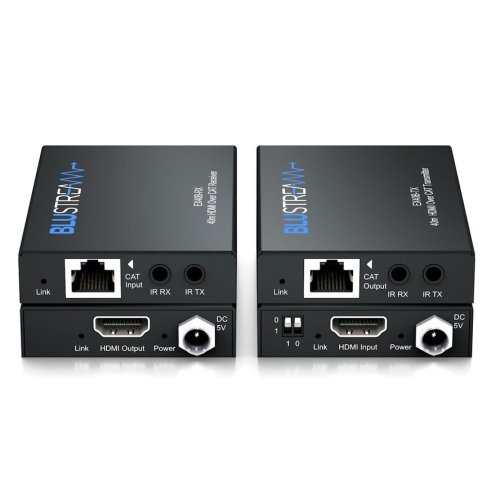 Подовжувач HDMI сигналу EX40B-KIT Фото №3