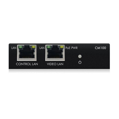 Модуль расширения CM 100 IP CONTR Фото №2