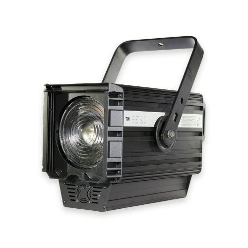 Прожектор LUMIN FRENSEL LED 250 DMX TW Фото №2 Прожектор LUMIN FRENSEL LED 250 DMX TW Фото №2