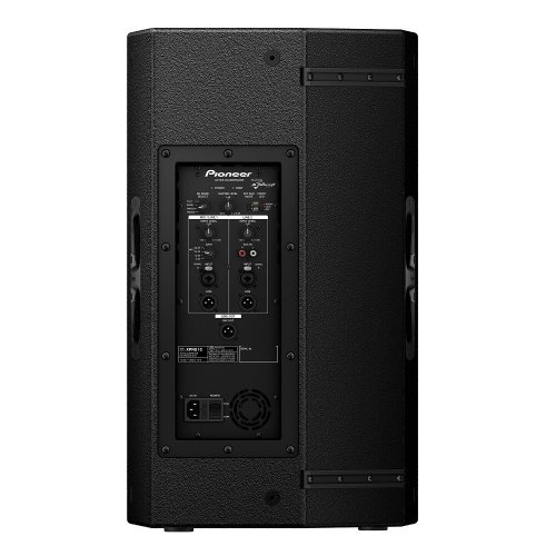 Акустическая система XPRS-12 Фото №4