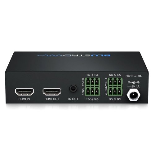 Контроллер HD11CTRL Фото №4