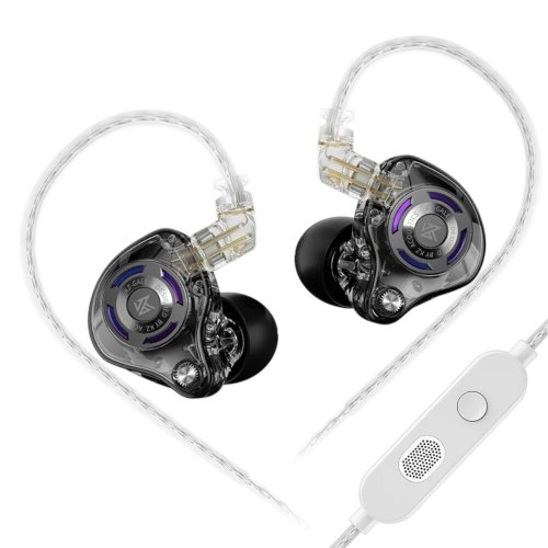 Наушники Gale MIC 3.5mm Фото №2