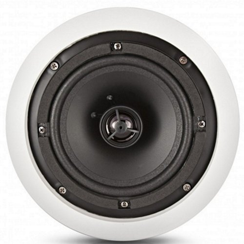 Встраиваемый громкоговоритель CMAR5T-W Фото №2 Встраиваемый громкоговоритель CMAR5T-W Фото №2