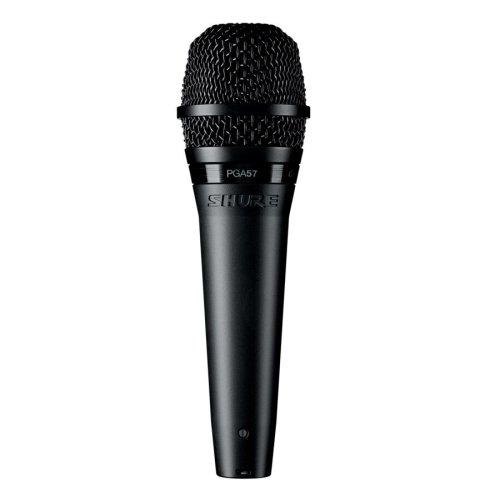 Инструментальный микрофон PGA57-XLR Фото №2
