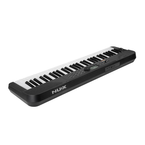 Синтезатор NEK-110 BK Фото №5
