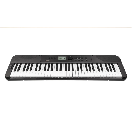Синтезатор NEK-110 BK Фото №3