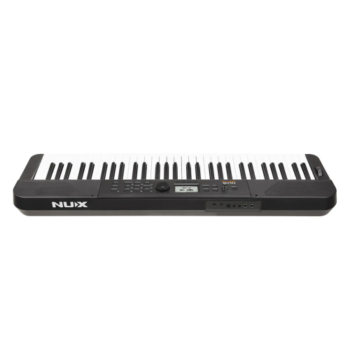 Синтезатор NEK-110 BK Фото №4