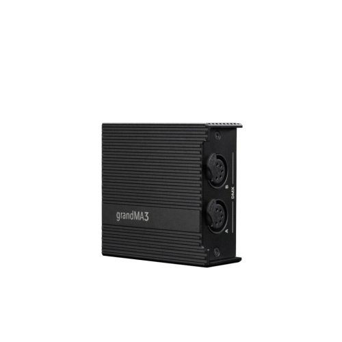 Контроллер световой grandMA3 onPC DMX-key Фото №4