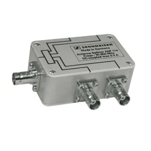 Антенный сплиттер 4x1:4 - passive ASP 114 Фото №2 Антенный сплиттер 4x1:4 - passive ASP 114 Фото №2