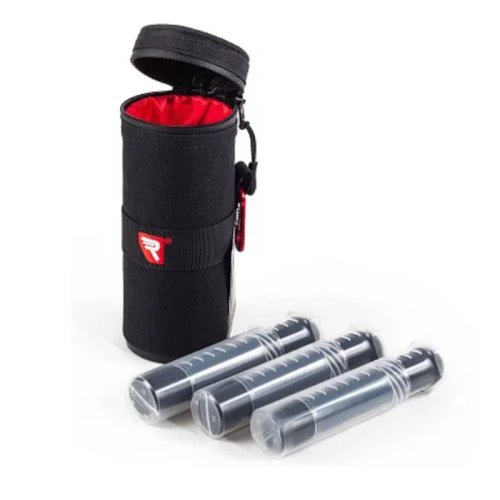 Чехол для микрофона Mic Protector Case 20cm Фото №2 Чехол для микрофона Mic Protector Case 20cm Фото №2
