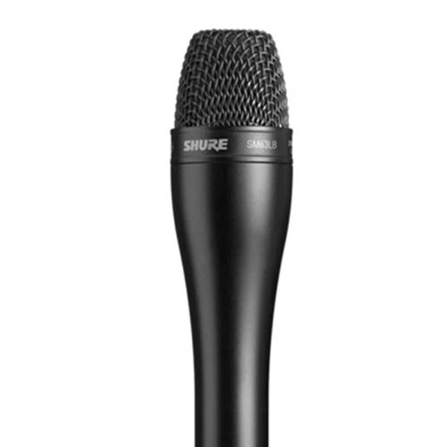 Динамічний мікрофон SM63LB Фото №3