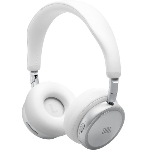 Навушники Live 680NC White Фото №3