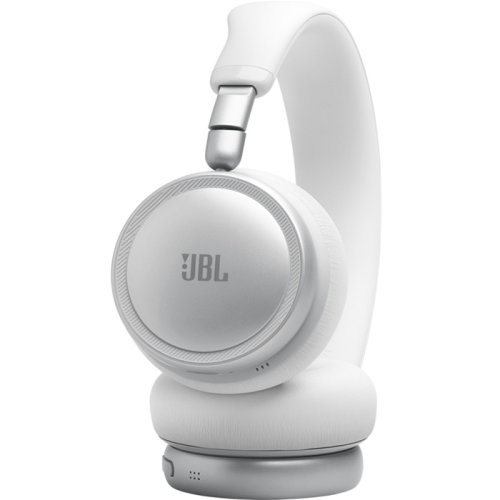 Навушники Live 680NC White Фото №4