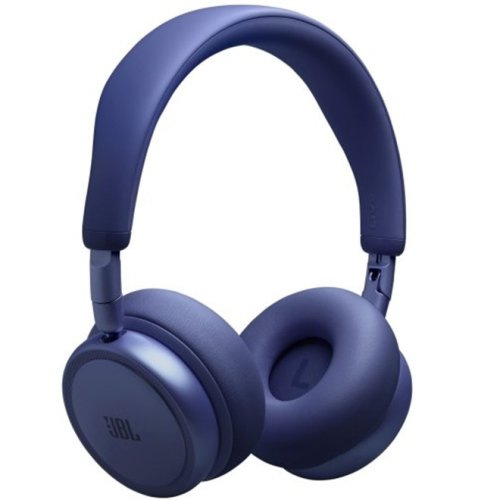 Навушники Live 680NC Blue Фото №2